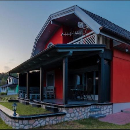 Ferienhaus Vienna Rem Prokosovici Екстериор снимка