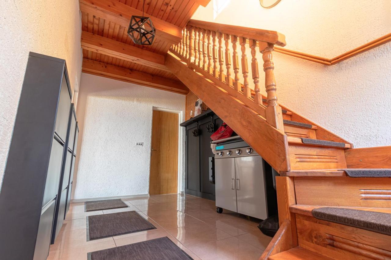 Ferienhaus Vienna Rem Prokosovici Екстериор снимка