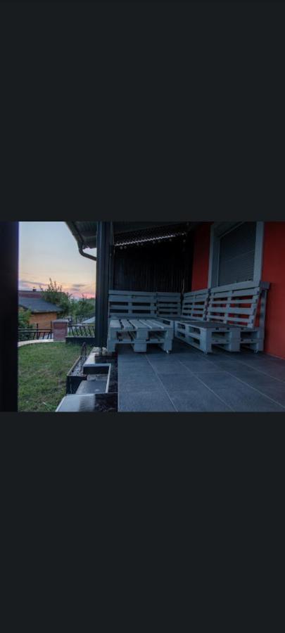 Ferienhaus Vienna Rem Prokosovici Екстериор снимка
