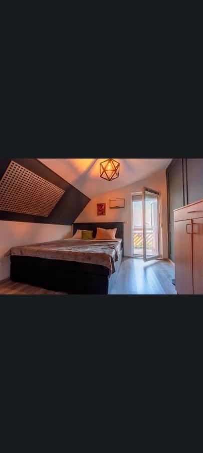 Ferienhaus Vienna Rem Prokosovici Екстериор снимка