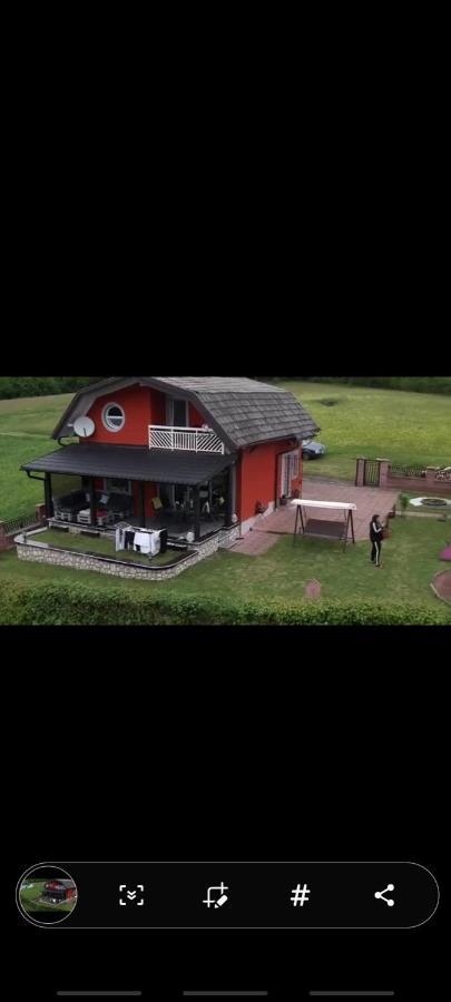 Ferienhaus Vienna Rem Prokosovici Екстериор снимка