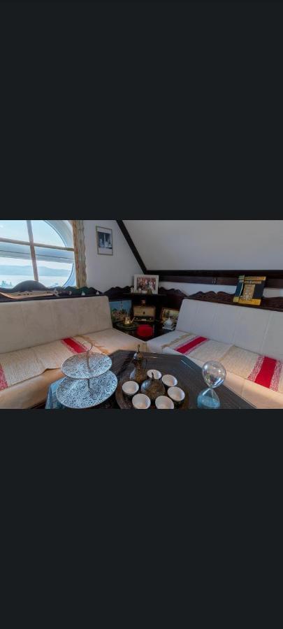 Ferienhaus Vienna Rem Prokosovici Екстериор снимка