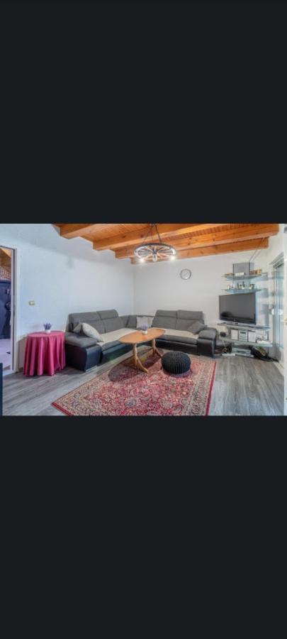 Ferienhaus Vienna Rem Prokosovici Екстериор снимка