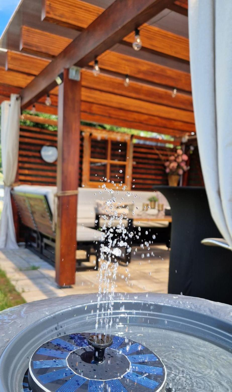Ferienhaus Vienna Rem Prokosovici Екстериор снимка